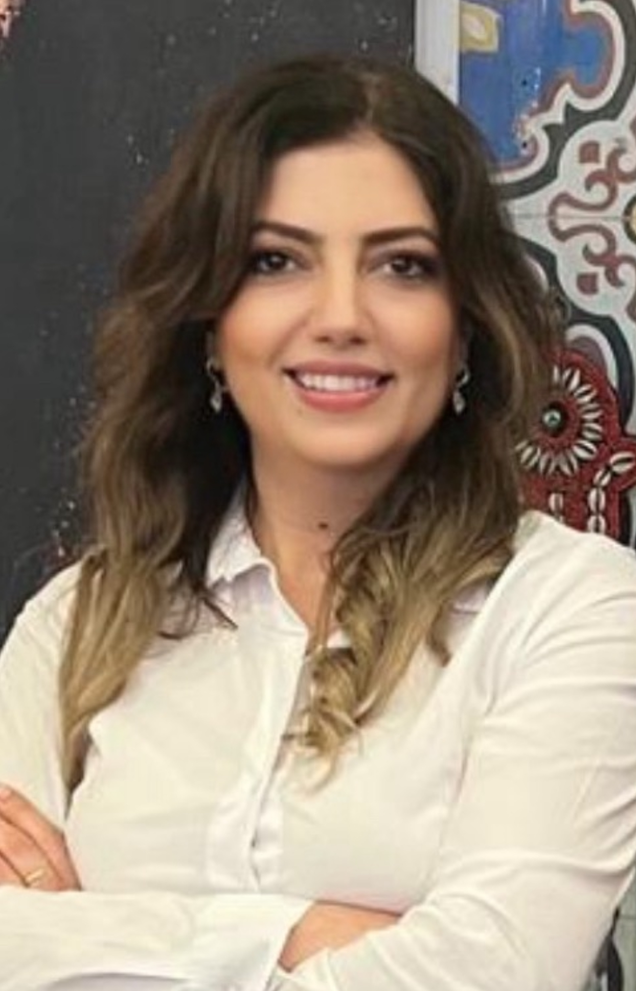 Esra Kırkavak