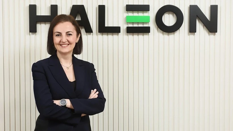 Özlem Kaynak, Haleon Orta Doğu ve Afrika Genel Müdürlüğüne atandı