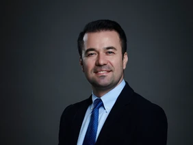 Gökhan Salmanoğlu: Öğrenme yoksa ben de yokum