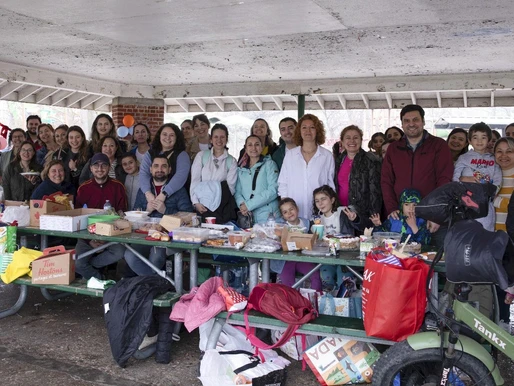 90 ülke, 45 bin kadın Sınırları aşmış bir kız kardeşlik ağı: Göçmen Kadınlar