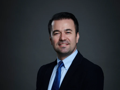 Gökhan Salmanoğlu: Öğrenme yoksa ben de yokum