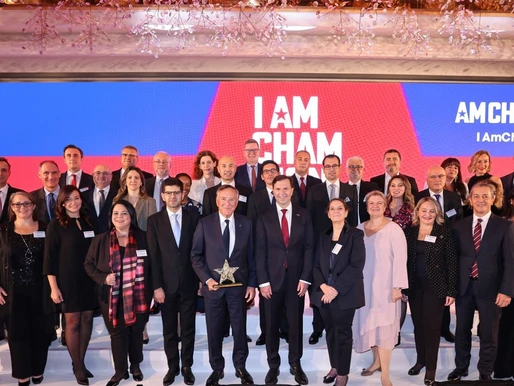 AmCham Awards 2024