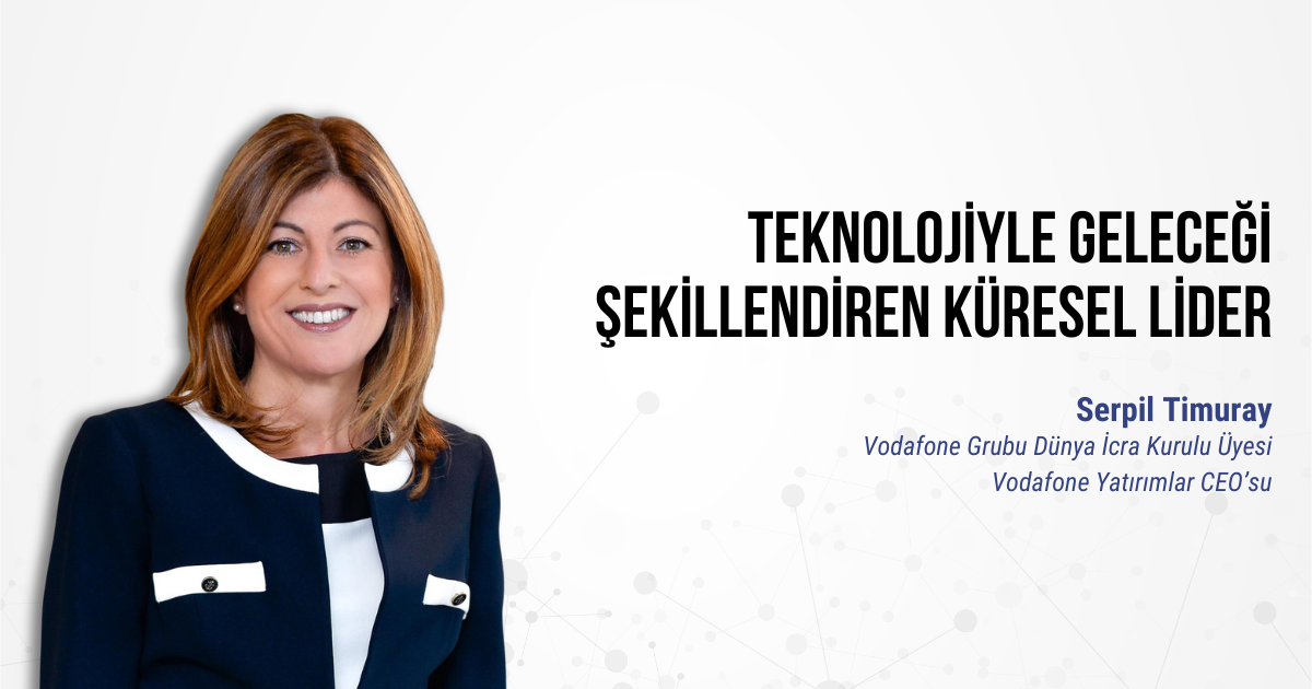 Serpil Timuray